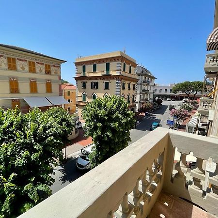Big Wave Apartment - Levanto, 5 Terre Zewnętrze zdjęcie