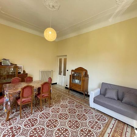 Big Wave Apartment - Levanto, 5 Terre Zewnętrze zdjęcie