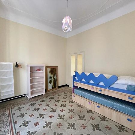 Big Wave Apartment - Levanto, 5 Terre Zewnętrze zdjęcie