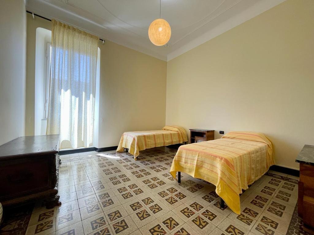 Big Wave Apartment - Levanto, 5 Terre Zewnętrze zdjęcie