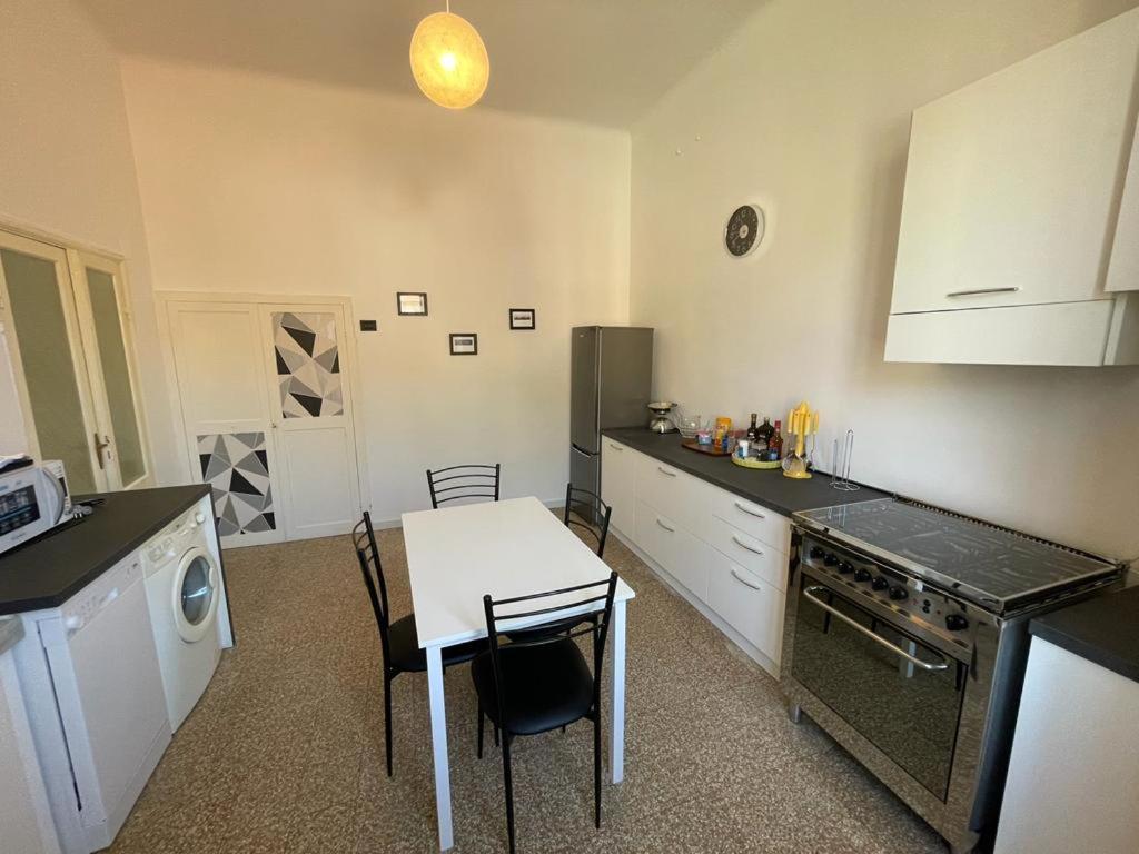 Big Wave Apartment - Levanto, 5 Terre Zewnętrze zdjęcie