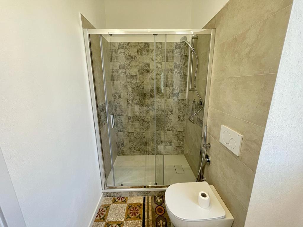 Big Wave Apartment - Levanto, 5 Terre Zewnętrze zdjęcie