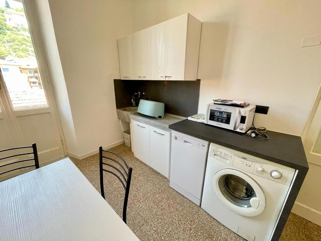 Big Wave Apartment - Levanto, 5 Terre Zewnętrze zdjęcie