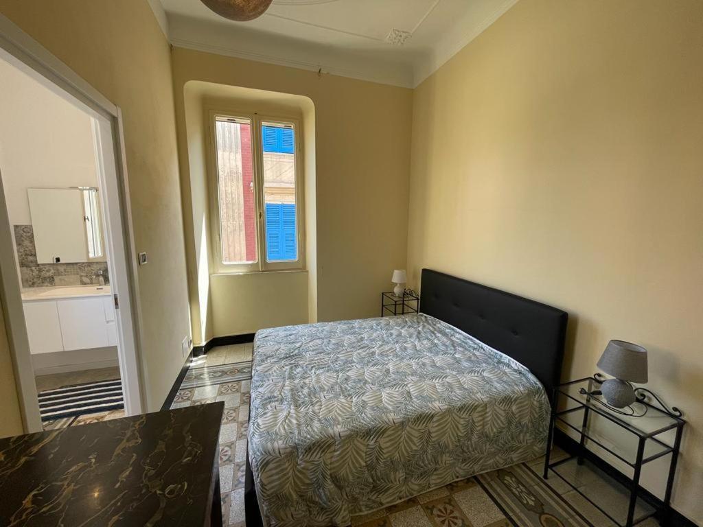 Big Wave Apartment - Levanto, 5 Terre Zewnętrze zdjęcie