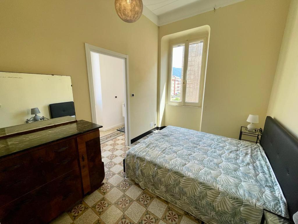 Big Wave Apartment - Levanto, 5 Terre Zewnętrze zdjęcie
