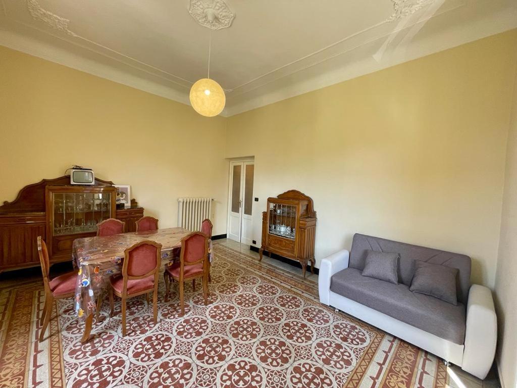 Big Wave Apartment - Levanto, 5 Terre Zewnętrze zdjęcie