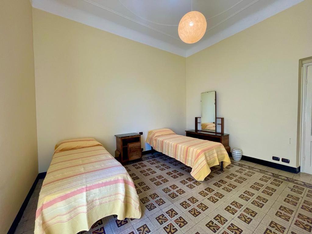 Big Wave Apartment - Levanto, 5 Terre Zewnętrze zdjęcie
