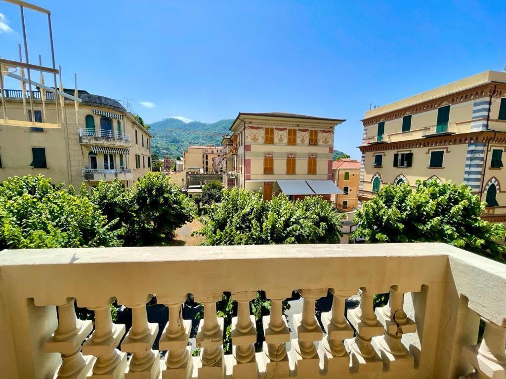 Big Wave Apartment - Levanto, 5 Terre Zewnętrze zdjęcie