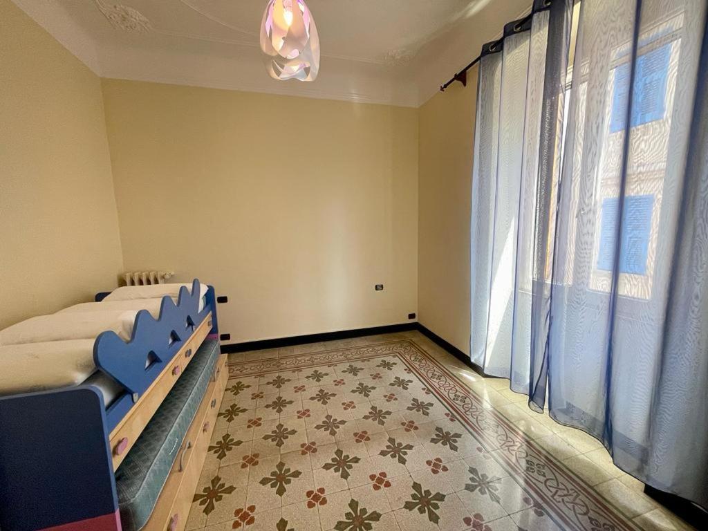 Big Wave Apartment - Levanto, 5 Terre Zewnętrze zdjęcie