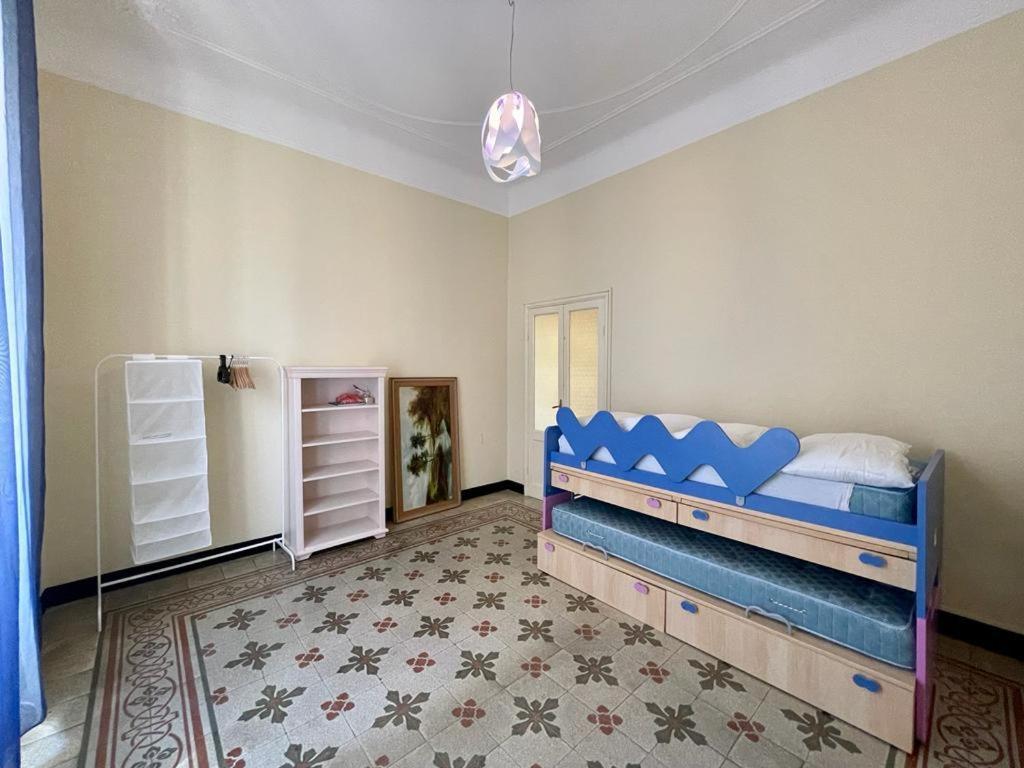 Big Wave Apartment - Levanto, 5 Terre Zewnętrze zdjęcie