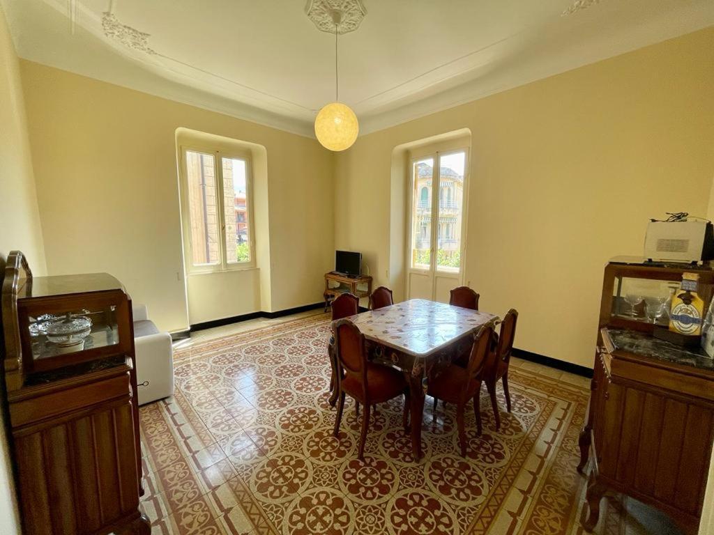 Big Wave Apartment - Levanto, 5 Terre Zewnętrze zdjęcie