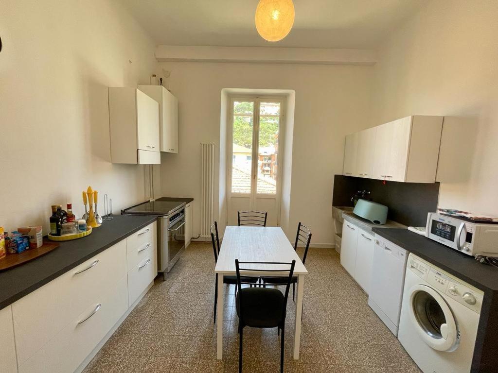 Big Wave Apartment - Levanto, 5 Terre Zewnętrze zdjęcie