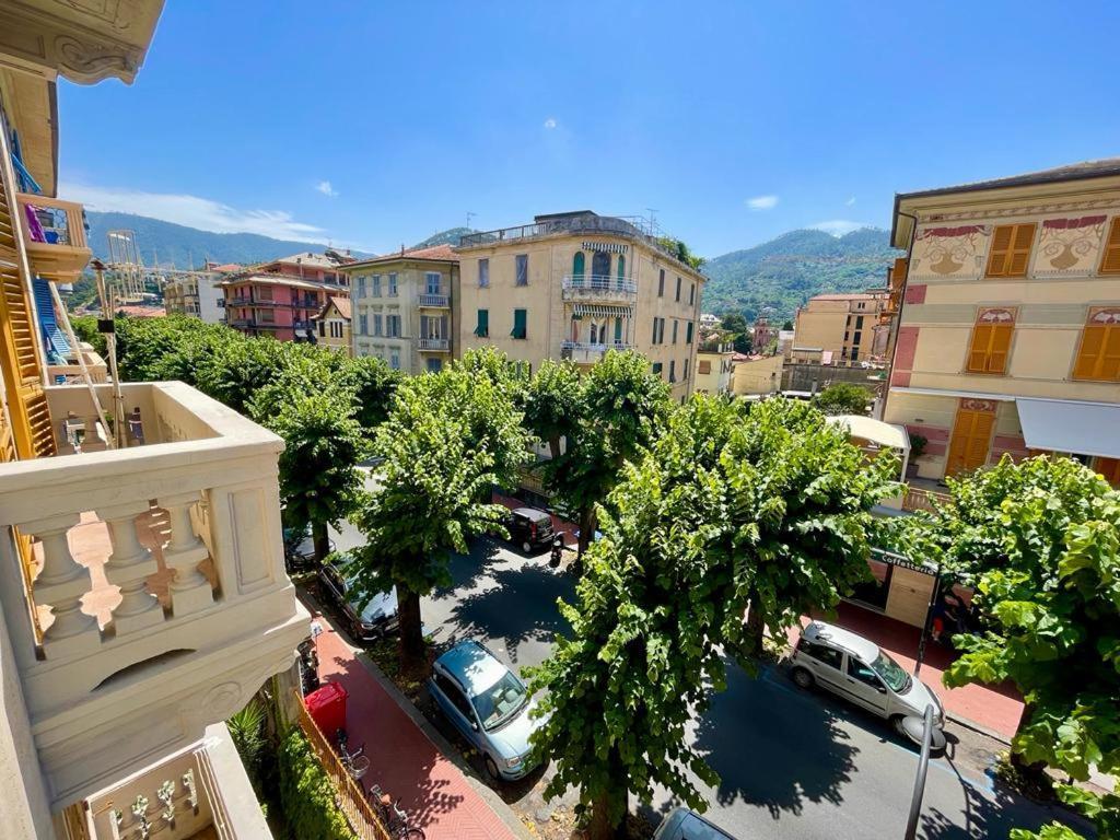 Big Wave Apartment - Levanto, 5 Terre Zewnętrze zdjęcie